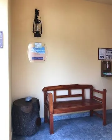 Il Bolentino Panzió Varenna