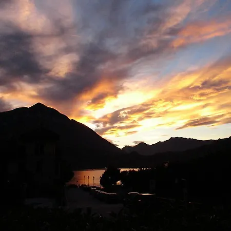 Il Bolentino Varenna
