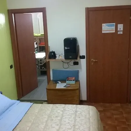 Il Bolentino Panzió 3*