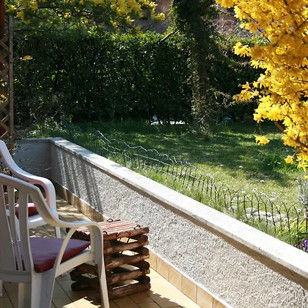 Il Bolentino Panzió Varenna