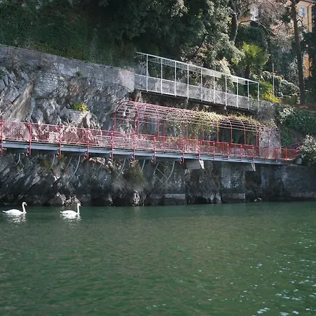 Il Bolentino 3* Varenna