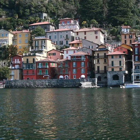 Il Bolentino Panzió Varenna
