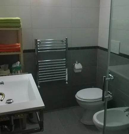 Il Bolentino 3* Varenna