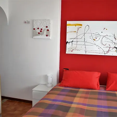 Il Bolentino Alojamento de Acomodação e Pequeno-almoço Varenna