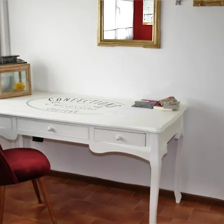 Il Bolentino Alojamento de Acomodação e Pequeno-almoço