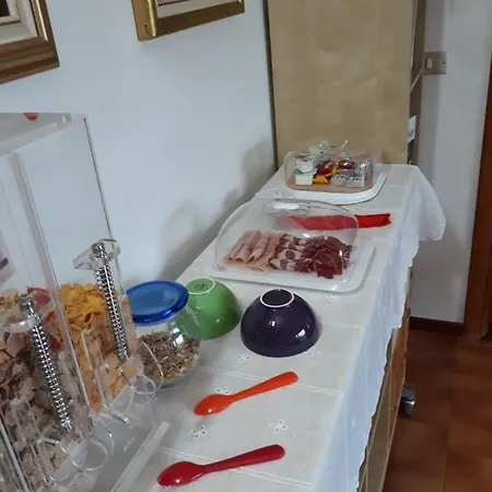 Alojamento de Acomodação e Pequeno-almoço Il Bolentino 3*