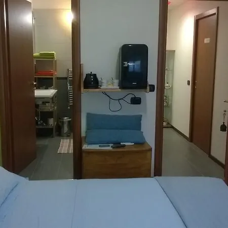 Bed & Breakfast Il Bolentino 3*