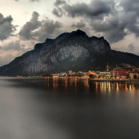 Il Bolentino Bed & Breakfast Varenna
