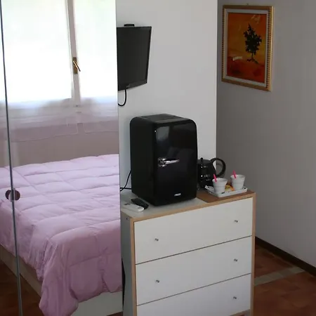 Bed & Breakfast Il Bolentino