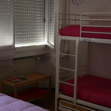 Bed & Breakfast Il Bolentino