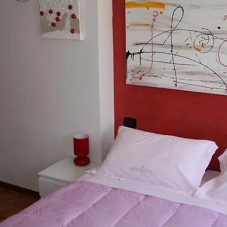 Bed & Breakfast Il Bolentino Varenna