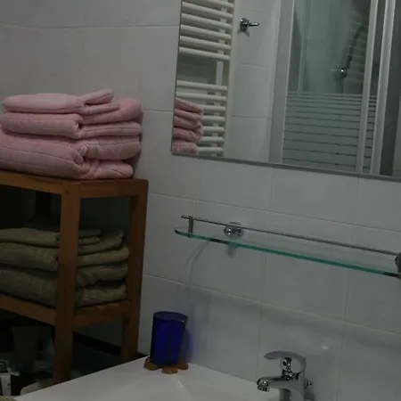Bed & Breakfast Il Bolentino