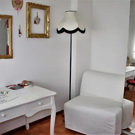 Bed & Breakfast Il Bolentino