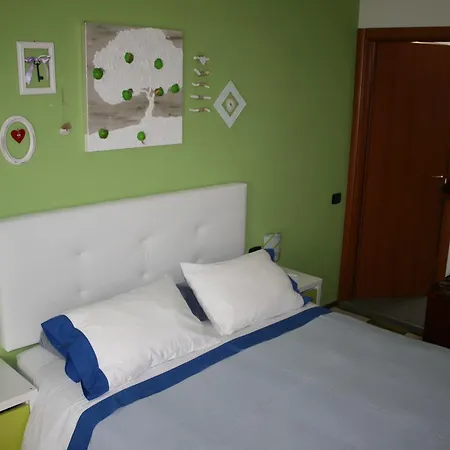 Bed & Breakfast Il Bolentino