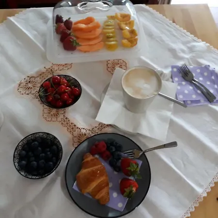 Bed & Breakfast Il Bolentino